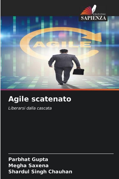 Produktbild: Agile scatenato