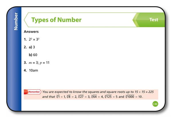 Produktbild: Collins GCSE 9-1 Revision - New Edexcel GCSE 9-1 Maths Higher Revision Flashcards