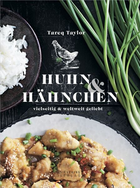 Produktbild: Huhn & Hähnchen