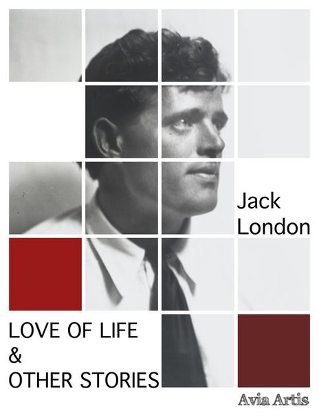 Produktbild: Love of Life & Other Stories