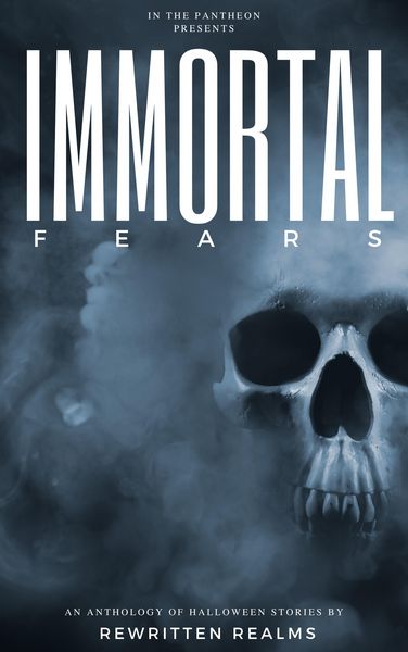 Produktbild: Immortal Fears