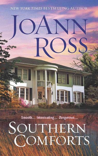 Produktbild: Southern Comforts