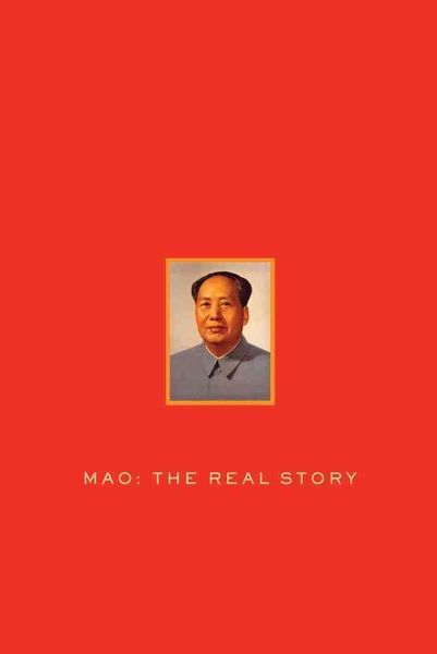 Produktbild: Pantsov, A: Mao
