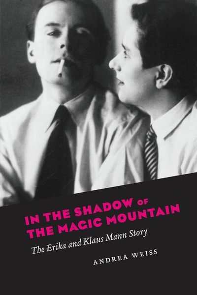 Produktbild: In the Shadow of the Magic Mountain
