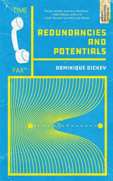 Produktbild: Redundancies and Potentials