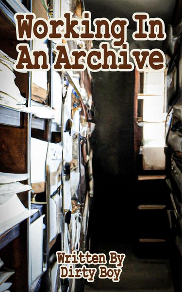 Produktbild: Working In An Archive (Working In..., #7)