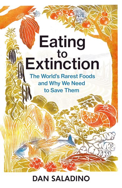 Produktbild: Eating to Extinction
