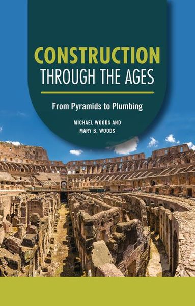 Produktbild: Construction Through the Ages