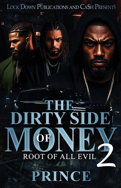 Produktbild: The Dirty Side Of Money 2
