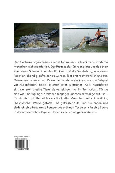 Produktbild: Flussmonster