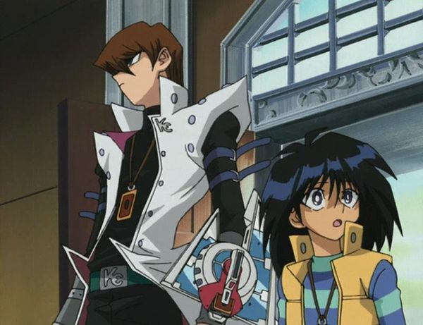 Yu-Gi-Oh! 5 - Staffel 3.1/Episode 98-121  [5 DVDs]