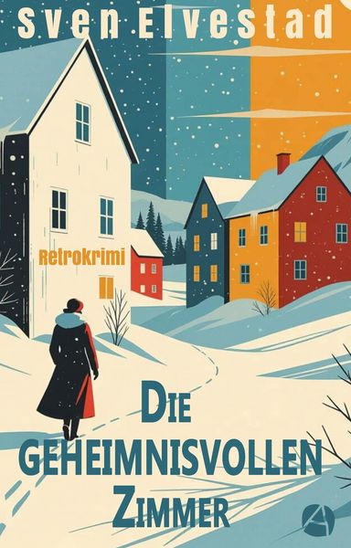 Produktbild: Die geheimnisvollen Zimmer
