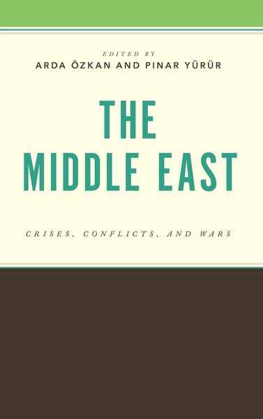 Produktbild: Middle East