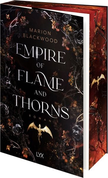 Produktbild: Empire of Flame and Thorns
