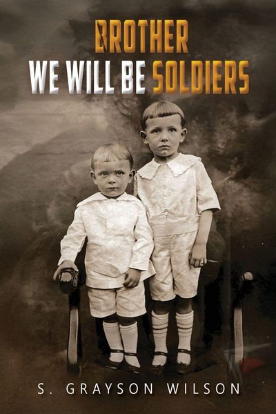 Produktbild: Brother We Will Be Soldiers