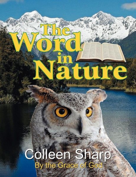 Produktbild: The Word in Nature
