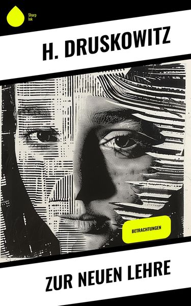 Produktbild: Zur neuen Lehre