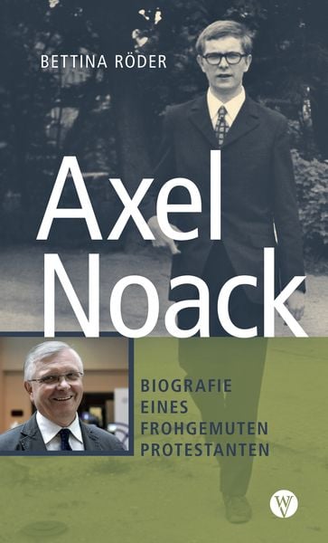 Produktbild: Axel Noack