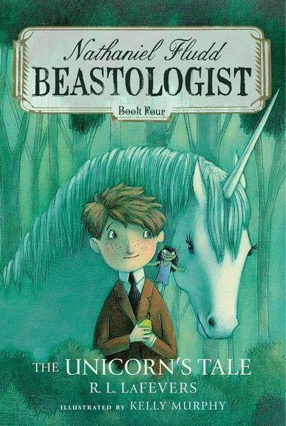 Produktbild: The Unicorn's Tale