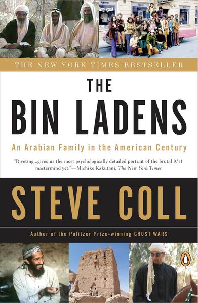 Produktbild: The Bin Ladens