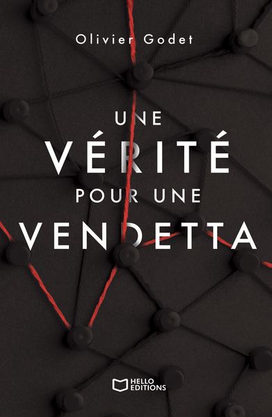 Produktbild: Une v&eacute;rit&eacute; pour une vendetta