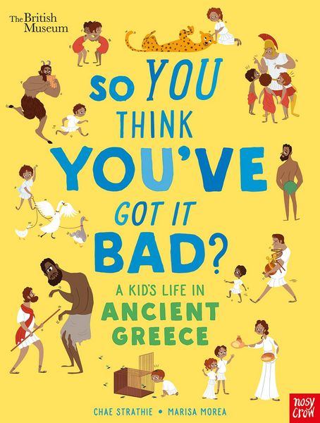 Produktbild: British Museum