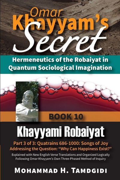 Produktbild: Omar Khayyam's Secret