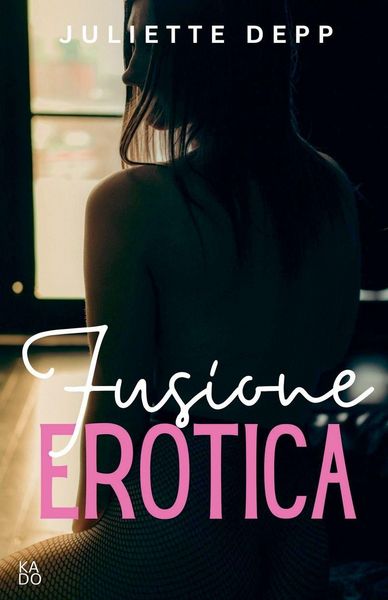 Produktbild: Fusione erotica