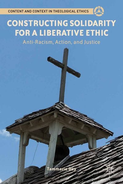 Produktbild: Constructing Solidarity for a Liberative Ethic