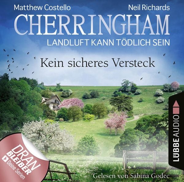 Produktbild: Kein sicheres Versteck