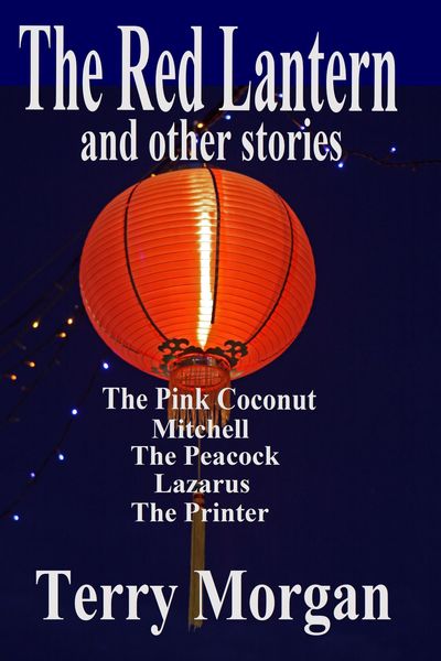Produktbild: The Red Lantern