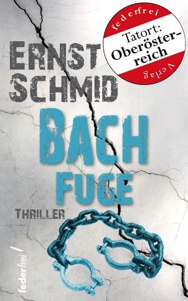 Produktbild: Bachfuge: Thriller