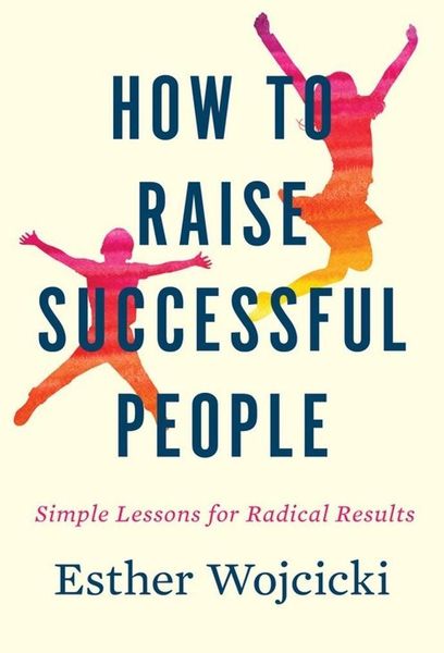 Produktbild: How to Raise Successful People (International Edition)
