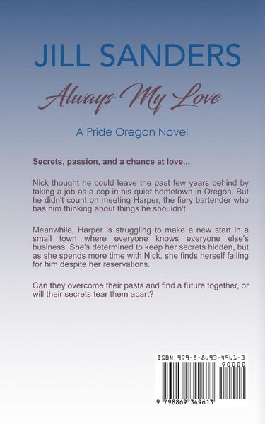 Produktbild: Always My Love