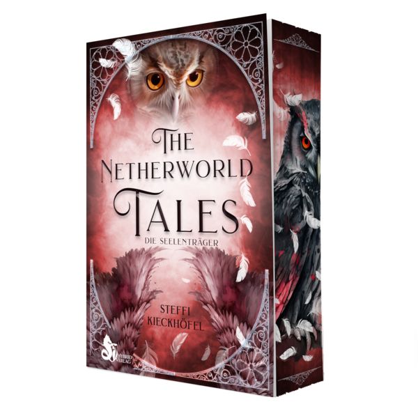 Produktbild: The Netherworld Tales