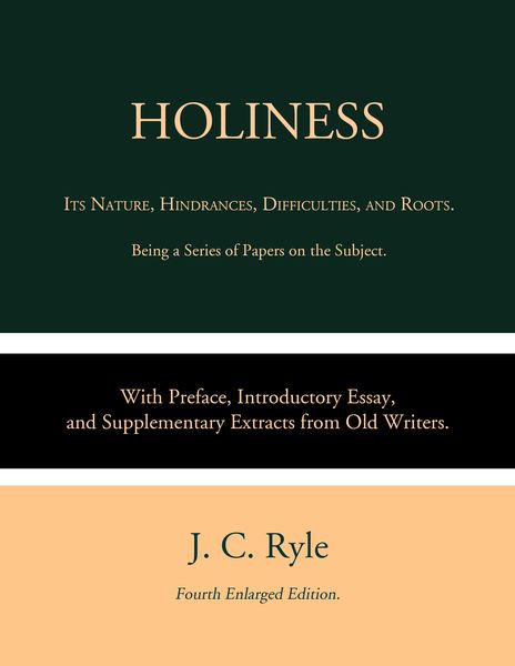 Produktbild: Holiness