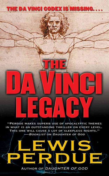 Produktbild: The Da Vinci Legacy