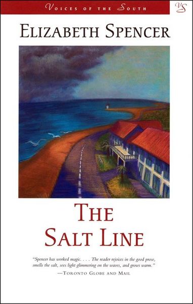 Produktbild: The Salt Line