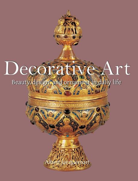 Produktbild: Decorative Art
