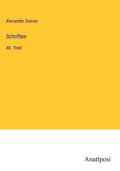 Produktbild: Schriften