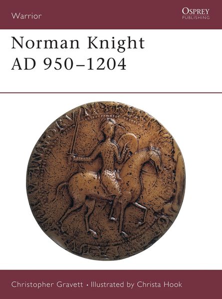 Produktbild: Norman Knight Ad 950-1204