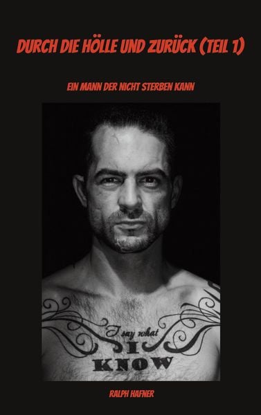 Produktbild: Durch die H&ouml;lle und zur&uuml;ck (Teil 1)