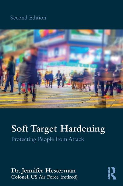 Produktbild: Soft Target Hardening