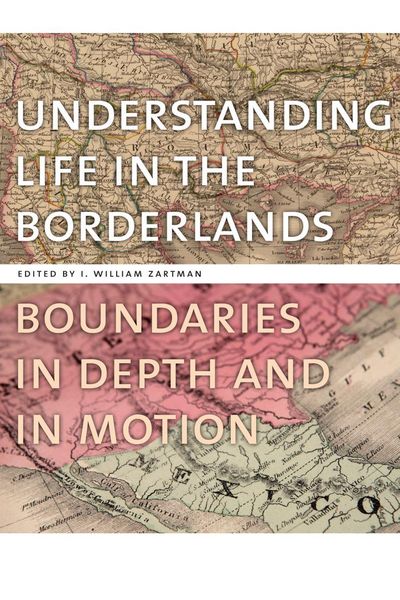 Produktbild: Understanding Life in the Borderlands