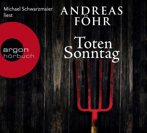 Produktbild: Totensonntag / Kreuthner und Wallner Bd. 5