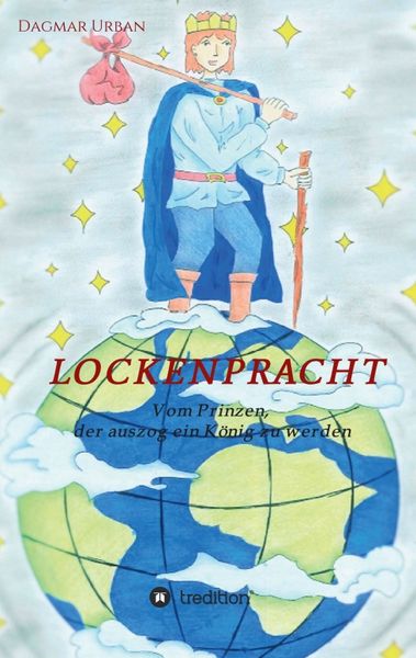 Produktbild: Lockenpracht