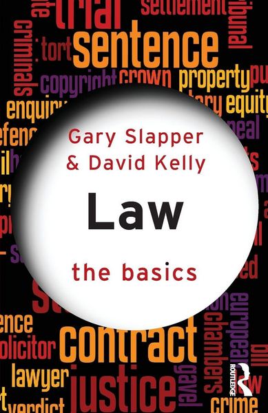 Produktbild: Law