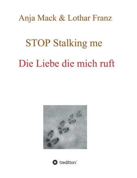 Produktbild: STOP Stalking me