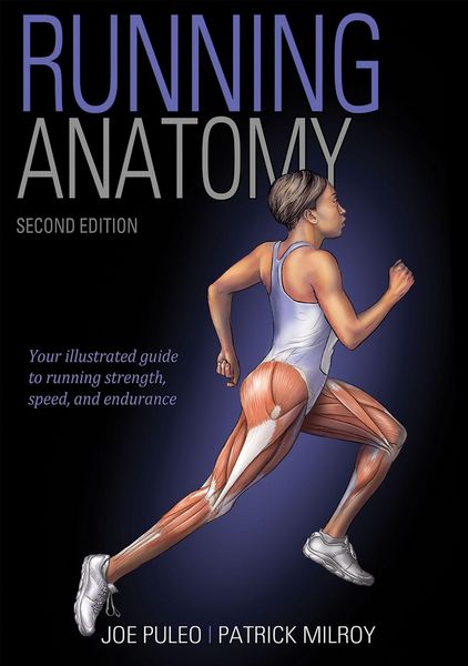 Produktbild: Running Anatomy