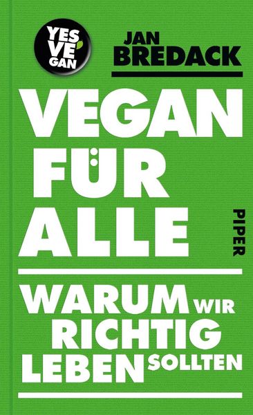 Produktbild: Vegan f&uuml;r alle